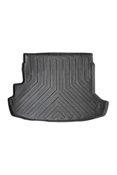 Umbrella Covoraș portbagaj pentru Nissan Xtrail (T30) II 2007-2013