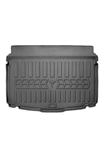 Umbrella Trunk Mat Volkswagen T-ROC Low Floor (2017-)