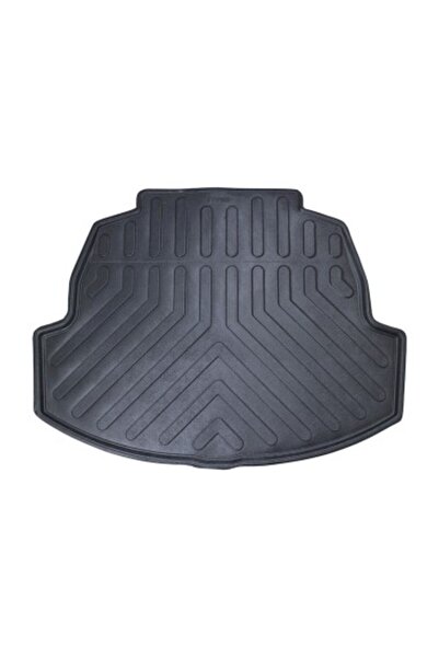 Umbrella Covoraș portbagaj pentru Toyota Corolla XII E210, Ea10, Eh10 Sedan 2...