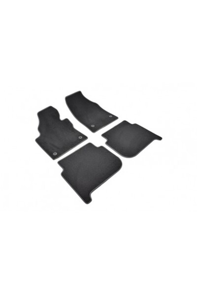 Umbrella Πατάκια αυτοκινήτου Volkswagen Touran I Mk2 (2010-2015)