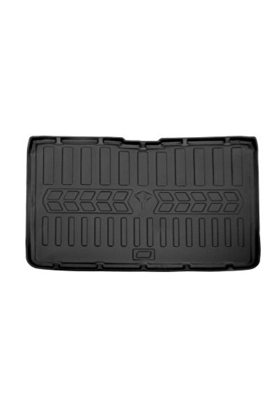 Umbrella Covoraș portbagaj pentru Renault Captur (podea joasă) (2013-2019)