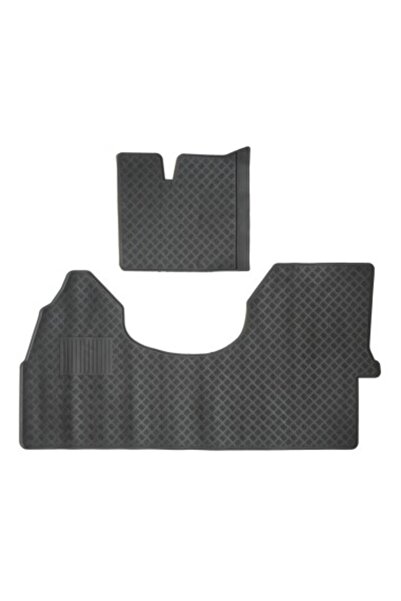 Umbrella Σετ ελαστικών χαλιών αυτοκινήτου Mercedes Sprinter (2006-2018)