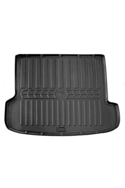 Umbrella Tray Trunk Mat Skoda Octavia I Combi (1996-2004)