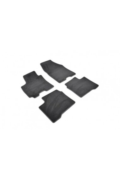 Umbrella Σετ πατάκια αυτοκινήτου Suzuki Swift IV (2017-)