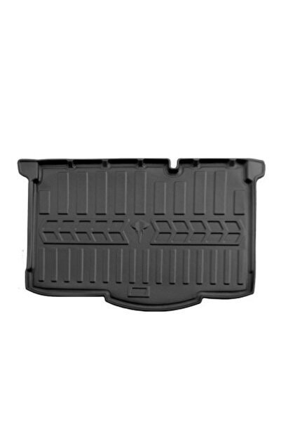 Umbrella Covoraș portbagaj pentru Opel Corsa E cu podea joasă (2014-2019)