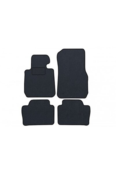 Xenon Bright Πατάκια αυτοκινήτου BMW X6 (F 16), 2014 - 2019