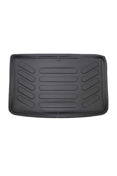 Umbrella Trunk Mat For Renault Captur 2013-2020