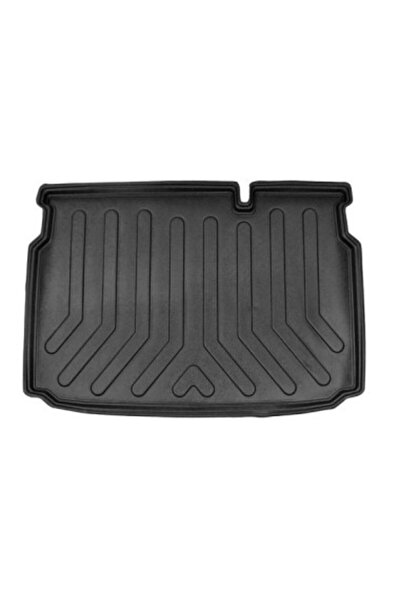 Umbrella Covoraș portbagaj pentru Ford Ecosport (podea joasă) 2012-