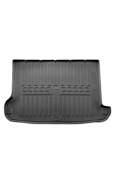 Umbrella Trunk Mat For Opel Astra G Combi 1998-2004
