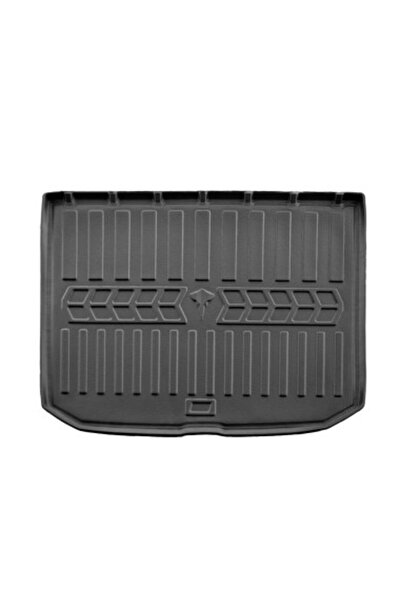 Umbrella Covoraș portbagaj pentru Audi A3 (8V) Combi cu podea înaltă (2012-2020)