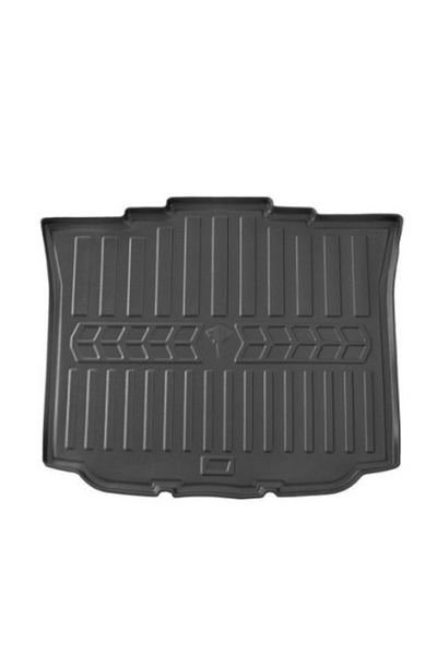 Umbrella Tray Trunk Mat Skoda Roomster (2006-2015)