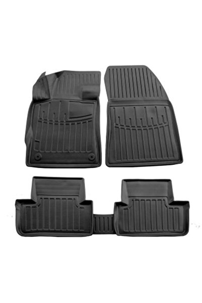 Umbrella Set covorașe auto din cauciuc pentru Opel Astra L (2021-)