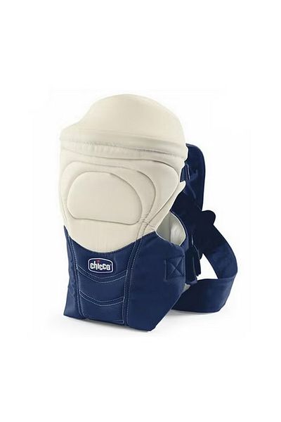 rexa Soft Dream 3-Position Infant Carrier – Comfortable and Adjustable Baby Carrier for Parents