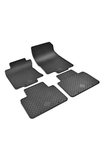 Umbrella Set covorașe auto din cauciuc pentru Renault Koleos (2016-), Nissan ...