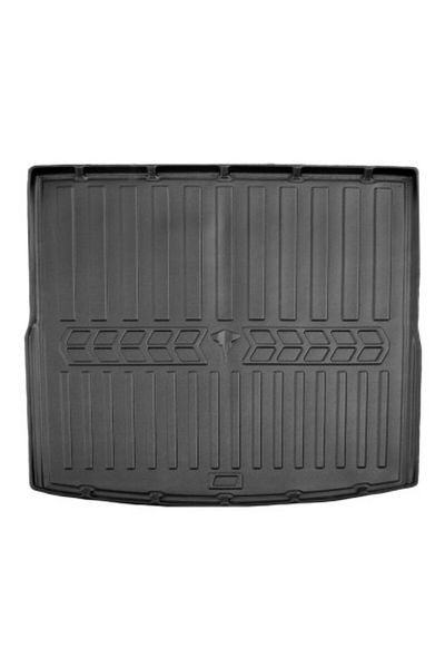 Umbrella Trunk Mat For Volkswagen Golf V Combi (2003-2008)
