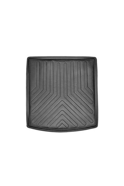 Umbrella Trunk Mat For Audi A4 B6 Saloon 2001-2006, B7 Sedan (Typ 8E / 8H) 2004-2009