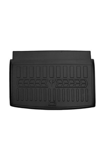 Umbrella Trunk Mat Tray Type Kia Sportage (Ql) With Low Floor (2015-2021)