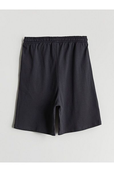 LC Waikiki LCW Kids Elastic Waist Boys' Shorts