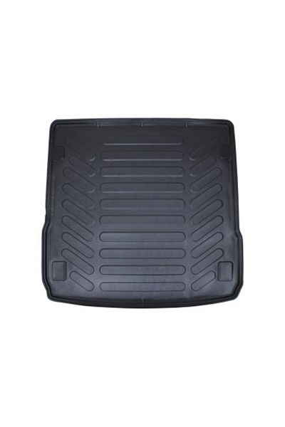Umbrella Trunk Mat For Audi Q7 4L 2005-2015