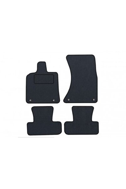 Xenon Bright Πατάκια αυτοκινήτου Audi Q5 2008-2013