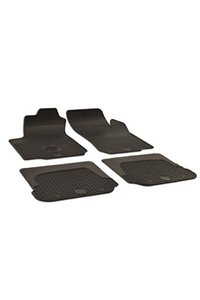 Umbrella Σετ λαστιχένιων πατακιών αυτοκινήτου SKODA OCTAVIA (1997-2004)