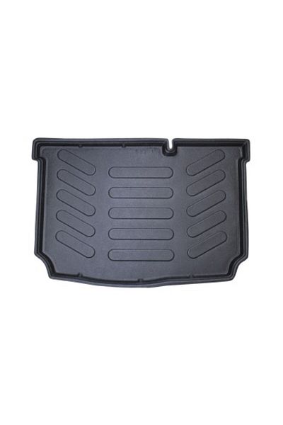 Umbrella Trunk Mat For Ford Fiesta 2017-