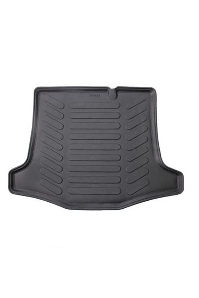Umbrella Trunk Mat Ford Focus 2 Sedan 2005-2011