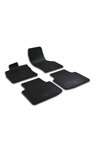 Umbrella Σετ λαστιχένιων πατακιών αυτοκινήτου για Volkswagen Arteon (2017-), ...