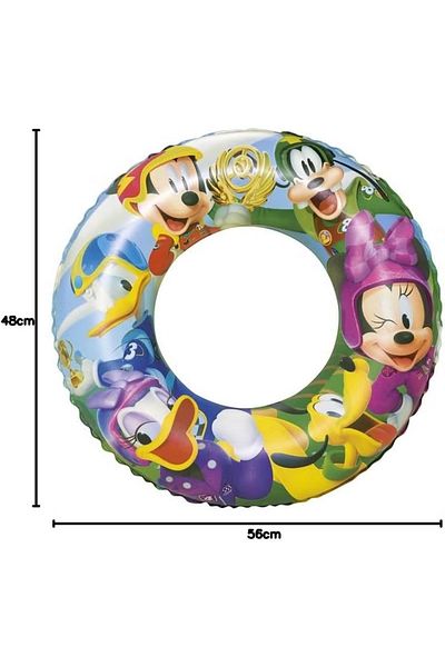 BESTWAY swim ring 56cm