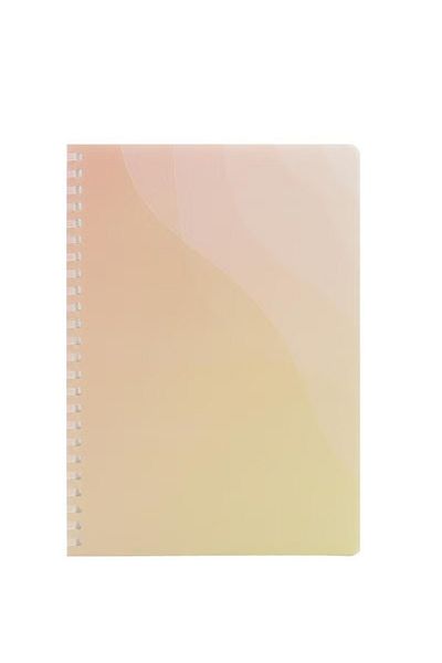 Roco Notebook Pages (80 Sheets)Lined
