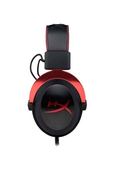 rexa Cloud II Wired Over-Ear Gaming Headphones For PS4/PS5/XOne/XSeries/NSwitch/PC