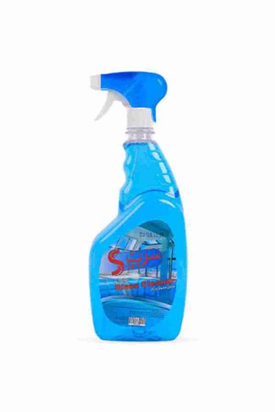Sirt Sirte - Glass Polish Liquid 1L