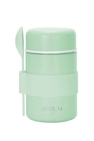 Atrium Stainless Steel Insulated Vacuum Food Container