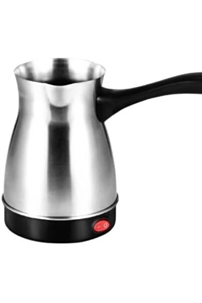 DLC ماكينة القهوة التركية