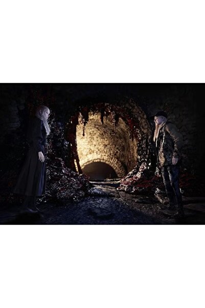 CAPCOM Resident Evil Village Gold Edition Action & Shooter - بلاي ستيشن 4 (PS4)