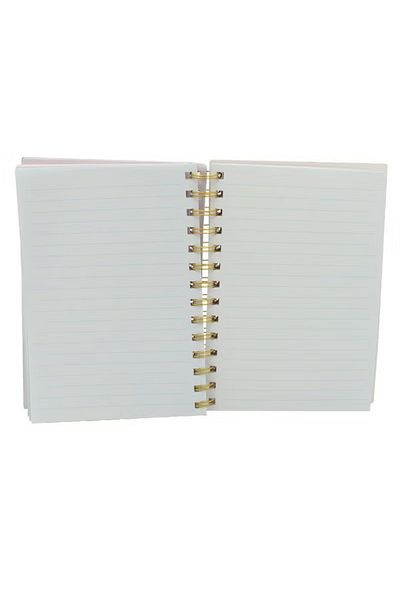 Roco Notebook Unicorn13 X 18.5 cm