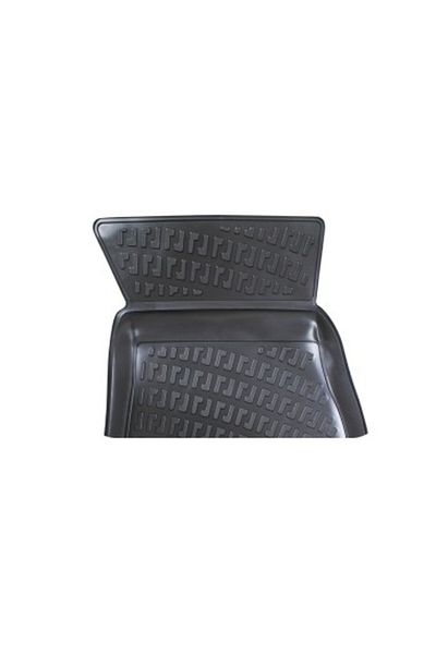 Umbrella Set of 4 Rubber Car Mats Audi A4 B6 (Typ 8E) 2000-2004,