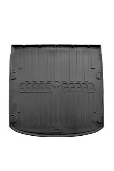 Umbrella Trunk Mat Tray Type Audi A6 (C8) Sedan (2018-)