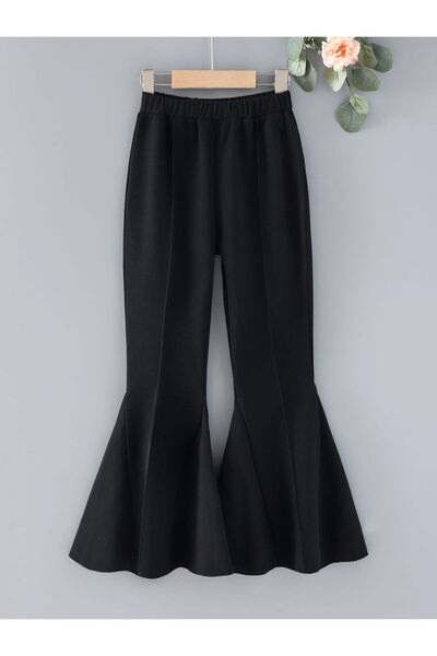 shop İspanyol paça kız y pantolon