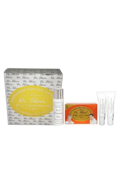 Dr. Alvin All in 1 Maintenance Set