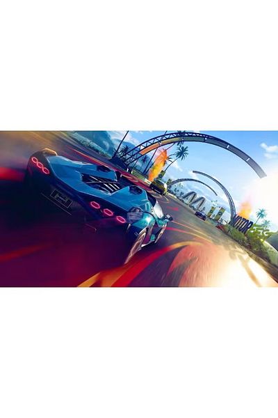 Ubisoft The Crew Motorfest الإصدار القياسي - بلاي ستيشن 5 (PS5)