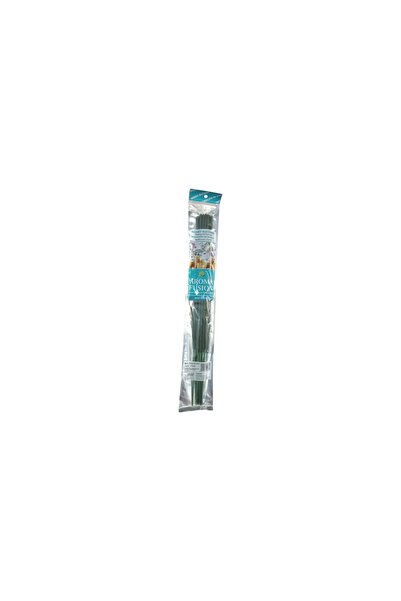 Morey Aroma Fusion 10 Adet Organik Çubuk Tütsü 1 Paket (50 CM - 3 SAAT YANMA ...