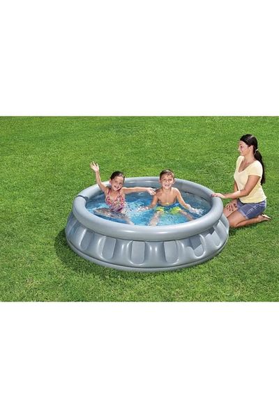 BESTWAY Inflatable Pool 51080 60x17inch