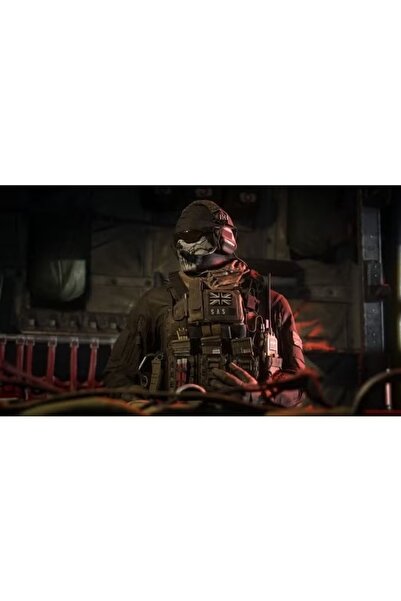 ACTIVISION Call of Duty Modern Warfare III PlayStation 4 (PS4)