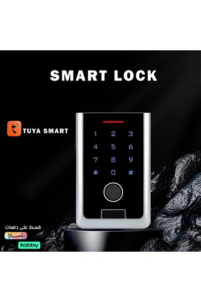 SMART LOCK Access Control Smart Entry Unit K3