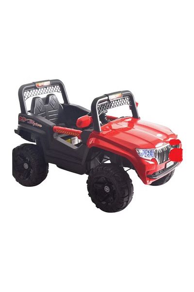 rexa Electric ride-on car for children