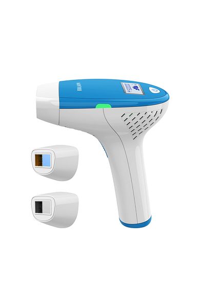 Mlay Mlay M3 T1 Three Lens Laser Hair Removal Device - Blue