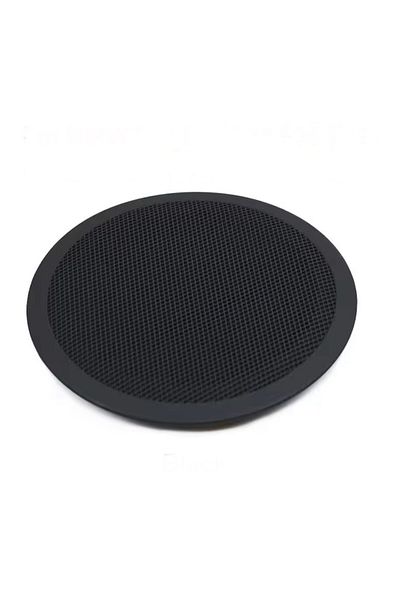 MAF Grila Sita Boxa Difuzor Usa Dedicat BMW F30 F31 F34 F35 F32 F33 F36, Negru