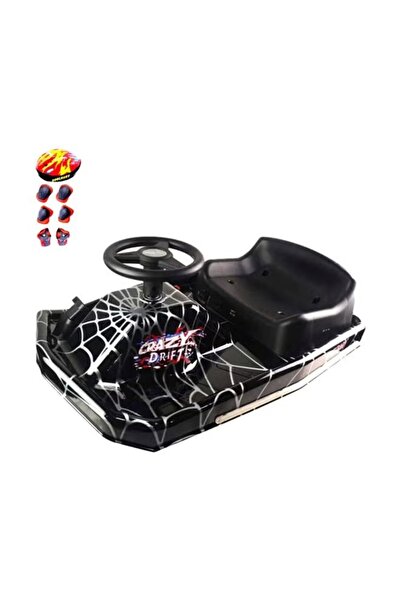 rexa سكوتر دريفت كهربائي يعمل بالبلوتوث