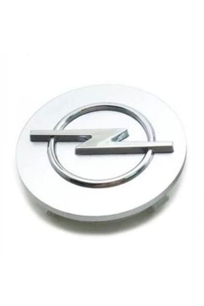 Opel Capac de roată 54 mm gri